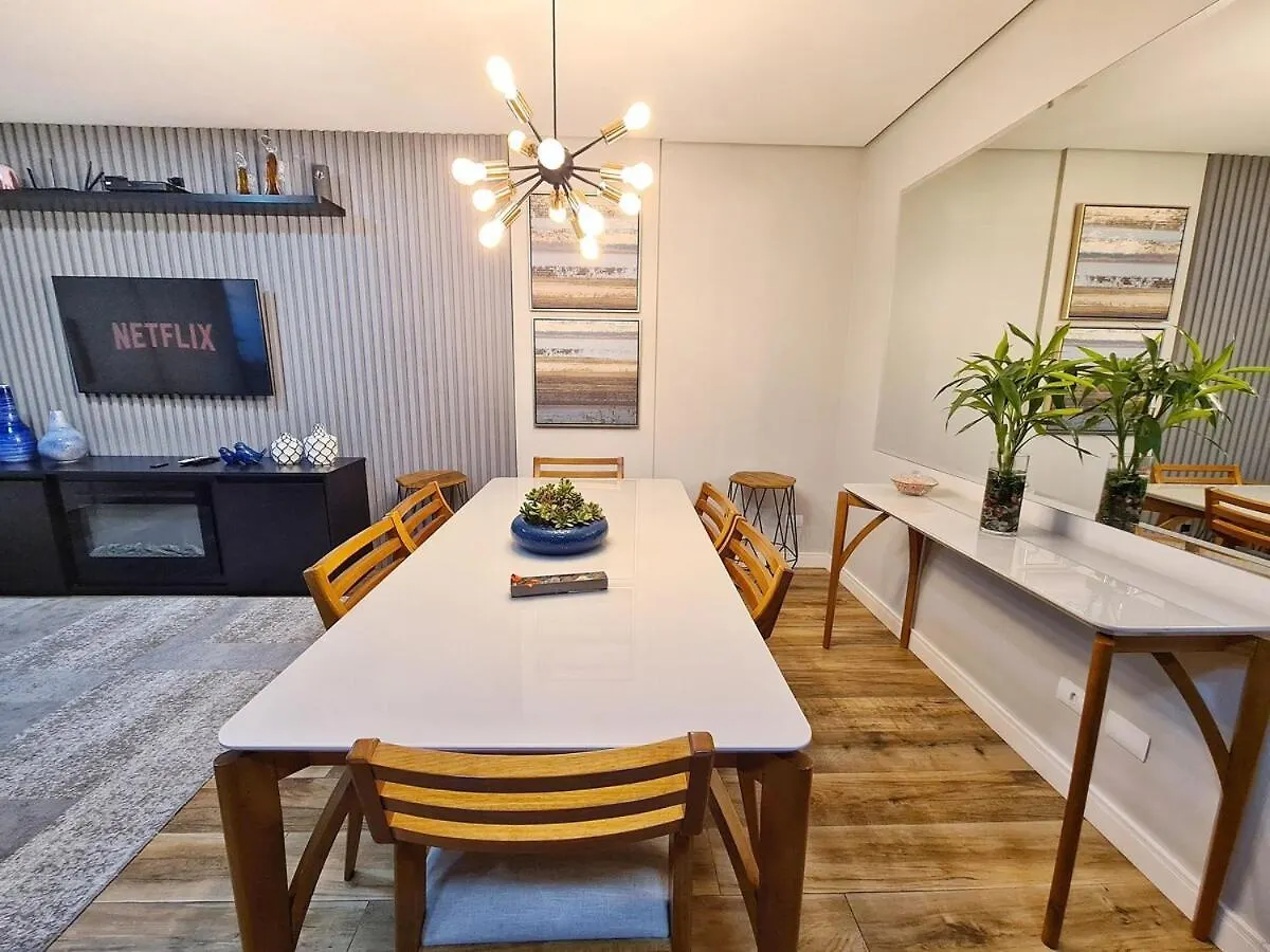 Loft Aconchegante Proximo Ao Capivari Campos do Jordão ブラジル