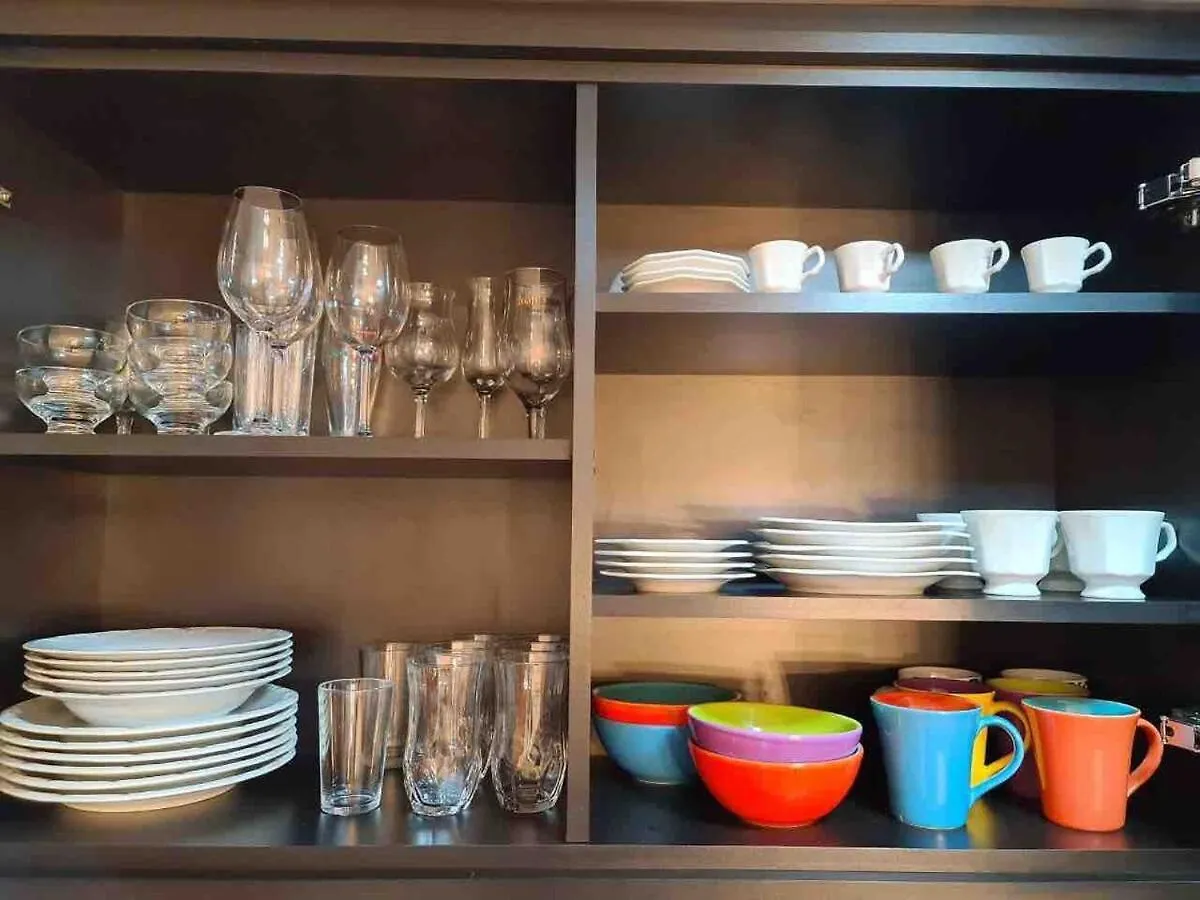 アパート Loft Aconchegante Proximo Ao Capivari Campos do Jordão