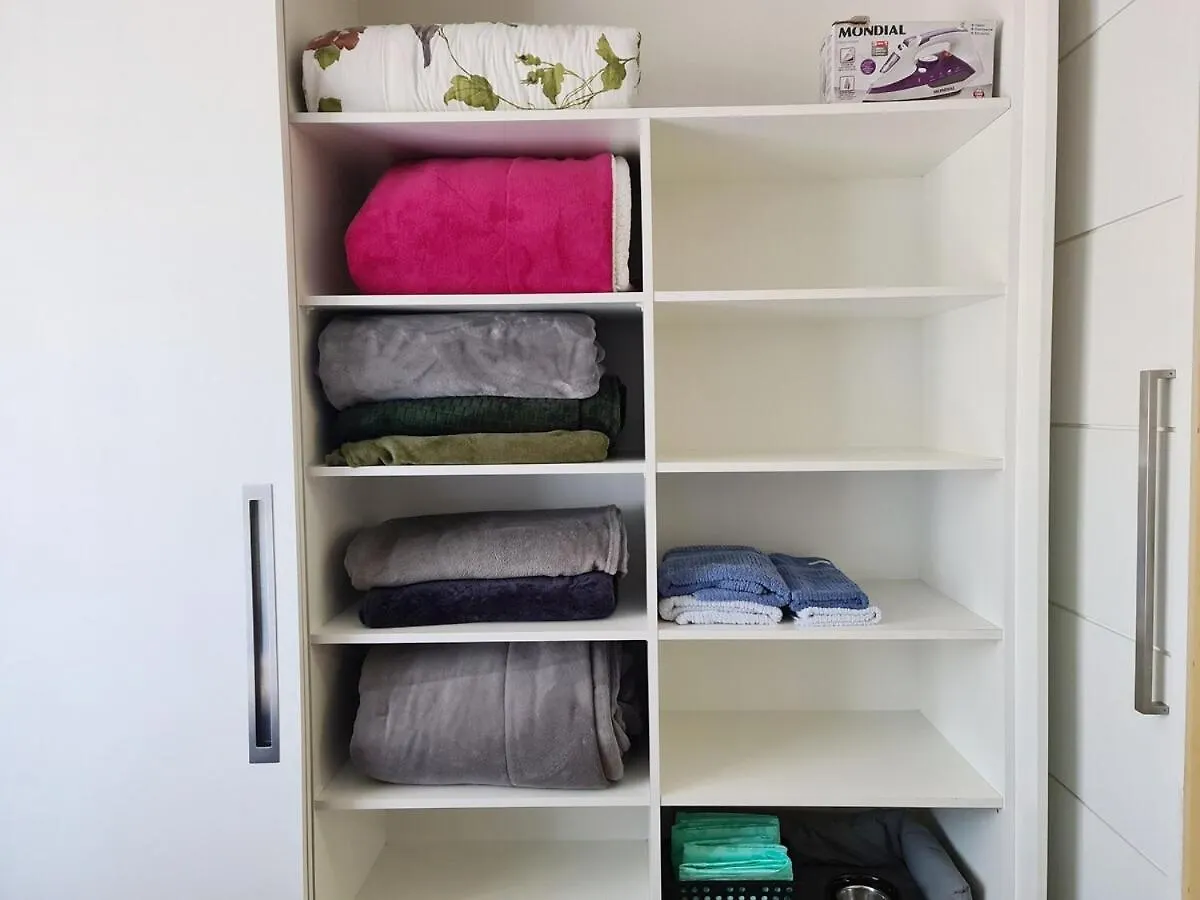 アパート Loft Aconchegante Proximo Ao Capivari Campos do Jordão