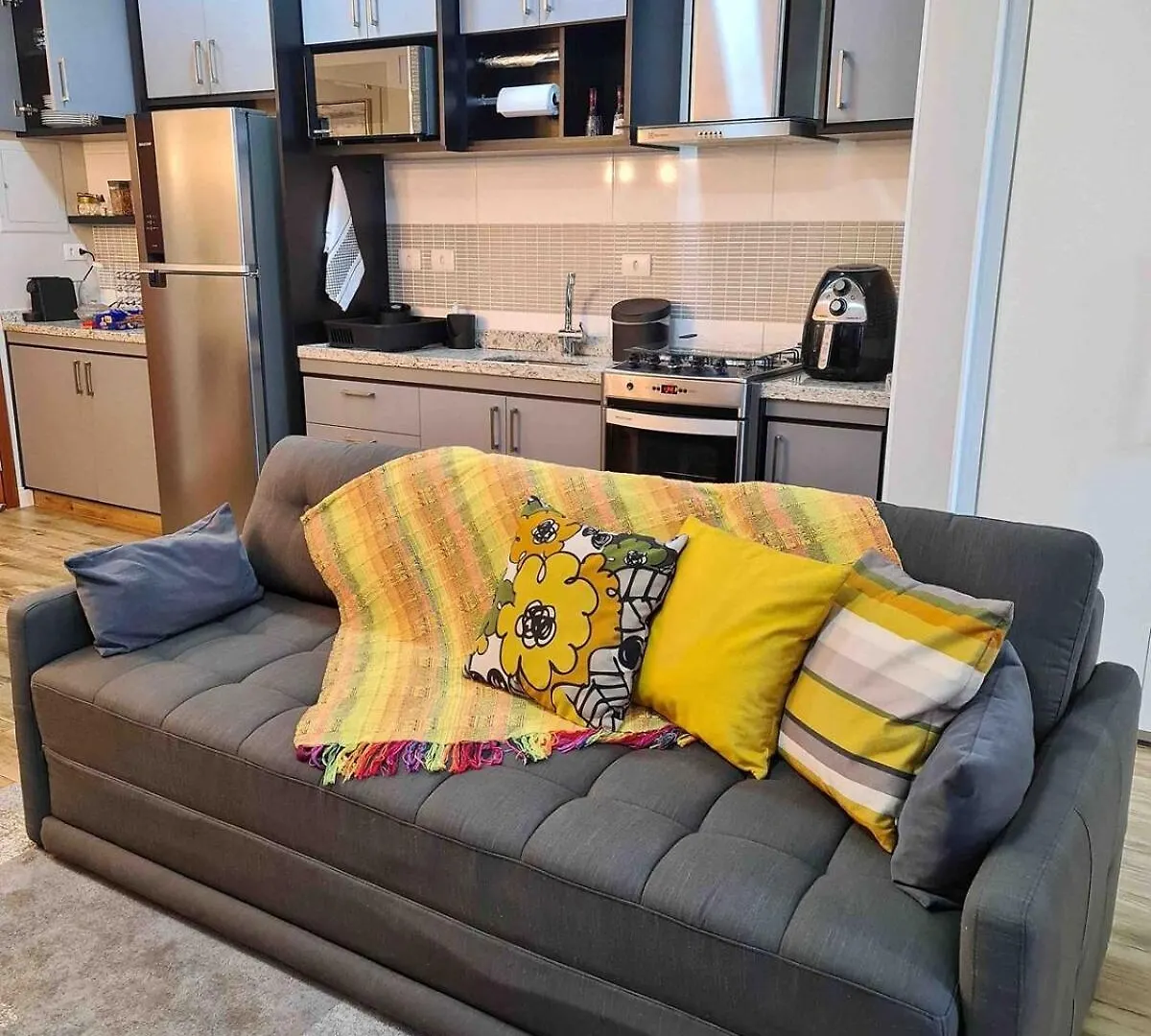 Loft Aconchegante Proximo Ao Capivari Campos do Jordão